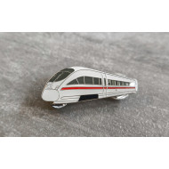 Anstecker Pin ICE TD / ICE 3 BR 605 Triebzug DB Deutsche Bahn