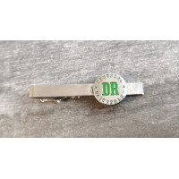 Krawattenklammer DR Deutsche Reichsbahn 16mm Krawattenklammer DR Deutsche Reichsbahn 16mm