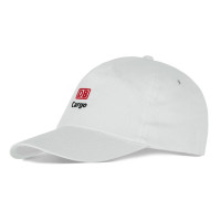 Baseball Cap Mütze Schirmmütze weiss DB Cargo Baseball Cap Mütze Schirmmütze weiss DB Cargo