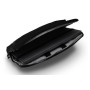 Troika - Laptop- / Tablettasche 14" schwarz mit 2 RV-Fächer DB-Logo Troika - Laptop- / Tablettasche 14" schwarz mit 2 RV-Fächer DB-Logo