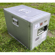 DB Bistrocontainer IC Bordrestaurant gebraucht