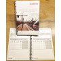 Schichtprotokoll Einsatzprotokoll Schichtbuch Fahrtbericht Triebfahrzeugführer DIN A5 PERSONALISIERT / WUNSCHDESIGN