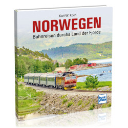 Norwegen - Karl-W. Koch Norwegen - Karl-W. Koch