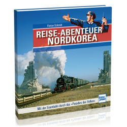 Reiseabenteuer Nordkorea - Florian Schmidt Reiseabenteuer Nordkorea - Florian Schmidt