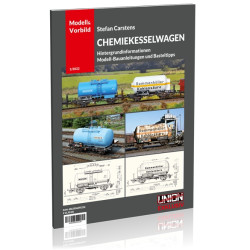 Chemiekesselwagen - Stefan Carstens Chemiekesselwagen - Stefan Carstens