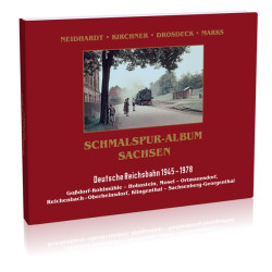 Schmalspur-Album Sachsen 50067 Schmalspur-Album Sachsen 50067