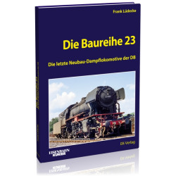 Die Baureihe 18.1 - Rudolf Röder