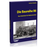 Die Baureihe 86 - Andreas Knipping