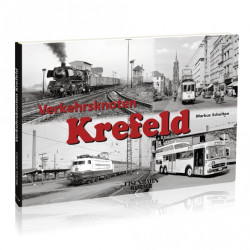 Verkehrsknoten Krefeld - Markus Scholten Verkehrsknoten Krefeld - Markus Scholten
