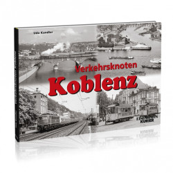 Verkehrsknoten Koblenz - Udo Kandler Verkehrsknoten Koblenz - Udo Kandler