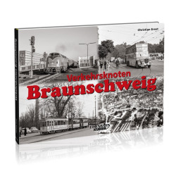 Verkehrsknoten Braunschweig - Christian Ernst Verkehrsknoten Braunschweig - Christian Ernst