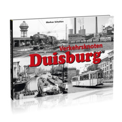Verkehrsknoten Duisburg - Markus Scholten Verkehrsknoten Duisburg - Markus Scholten