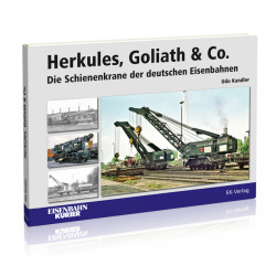 Herkules, Goliath & Co. - Udo Kandler Herkules, Goliath & Co. - Udo Kandler
