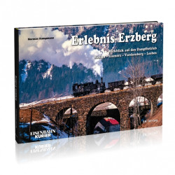 Erlebnis Erzberg - Norman Kampmann