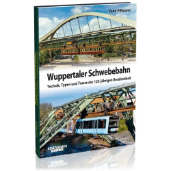 Wuppertaler Schwebebahn - Zeno Pillmann Wuppertaler Schwebebahn - Zeno Pillmann