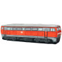 KisFa - BR 218 245-9 Diesellok DB AG Ep. V-VI 50cm 3D-Plüschkissen Eisenbahn Plüschzug KisFa - BR 218 245-9 Diesellok DB AG Ep. V-VI 50cm 3D-Plüschkissen Eisenbahn Plüschzug