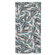 Badetuch Strandtuch Saunatuch ICE 3 70x140cm