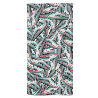 Badetuch Strandtuch Saunatuch ICE 3 70x140cm Badetuch Strandtuch Saunatuch ICE 3 70x140cm