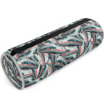 Federmäppchen Federtasche Penal oval ICE 3..