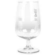 Rastal Bierglas Glas NÜRNBERG DB-Logo 500ml