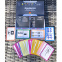 Signalkarten Eisenbahnsignale Deutschland PERSONALISIERT / WUNSCHLOGO - Set mit 186 Lernkarten gemäß DB Ril 301 Signalbuch / ESO