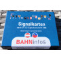 Signalkarten Eisenbahnsignale Österreich + Liechtenstein - Set mit 119 Lernkarten gemäß ÖBB DV V2 Signalvorschrift !NEU! Signalkarten Eisenbahnsignale Österreich + Liechtenstein - Set mit 119 Lernkarten gemäß ÖBB DV V2 Signalvorschrift !NEU!