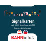 Signalkarten Eisenbahnsignale Österreich + Liechtenstein - Set mit 119 Lernkarten gemäß ÖBB DV V2 Signalvorschrift !NEU! Signalkarten Eisenbahnsignale Österreich + Liechtenstein - Set mit 119 Lernkarten gemäß ÖBB DV V2 Signalvorschrift !NEU!