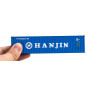 MM 40ft Dry Highcube Container Seecontainer 1:87 blau "HANJIN" H0 HO