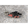 Krawattenklammer Dampflok BR 50 366-6