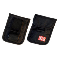 Tatonka - 6403.040 DB MDA Vario V Case Gürtelhalter schwarz DB-Logo für Smartphones/mobile Endgeräte