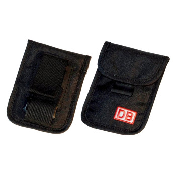 Tatonka - 6403.040 DB MDA Vario V Case Gürtelhalter schwarz DB-Logo für Smartphones/mobile Endgeräte Tatonka - 6403.040 DB MDA Vario V Case Gürtelhalter schwarz DB-Logo für Smartphones/mobile Endgeräte