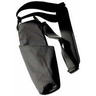 Tatonka - 6681.040 ZBG Zugbegleiter-Gürteltasche MO (auch zum Schultern) für MT-Geräte und anderes