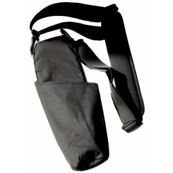 Tatonka - 6681.040 ZBG Zugbegleiter-Gürteltasche MO (auch zum Schultern) für MT-Geräte und anderes Tatonka - 6681.040 ZBG Zugbegleiter-Gürteltasche MO (auch zum Schultern) für MT-Geräte und anderes