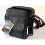Tatonka - 6755.040 ZBG Zugbegleiter Schaffner Umhängetasche Modell II (2025) 28x20x13cm Volumen: 6l Schwarz Tatonka - 6755.040 ZBG Zugbegleiter Schaffner Umhängetasche Modell II (2025) 28x20x13cm Volumen: 6l Schwarz