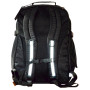 Tatonka - 6818.040 Rucksack Dienstrucksack Schwarz Modell 7 TF RS 7 für Lokführer Triebfahrzeugführer neutral