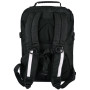 UT TF Lokführer Rucksack Dienstrucksack Schwarz + Schutzhülle 31l DB Logo (beliebt bei Lokführer/Triebfahrzeugführer) UT TF Lokführer Rucksack Dienstrucksack Schwarz + Schutzhülle 31l DB Logo (beliebt bei Lokführer/Triebfahrzeugführer)