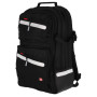 UT TF Lokführer Rucksack Dienstrucksack Schwarz 31l DB Logo (beliebt bei Lokführer/Triebfahrzeugführer) UT TF Lokführer Rucksack Dienstrucksack Schwarz 31l DB Logo (beliebt bei Lokführer/Triebfahrzeugführer)