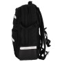 UT TF Lokführer Rucksack Dienstrucksack Schwarz 31l DB Logo (beliebt bei Lokführer/Triebfahrzeugführer) UT TF Lokführer Rucksack Dienstrucksack Schwarz 31l DB Logo (beliebt bei Lokführer/Triebfahrzeugführer)