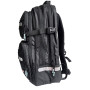 UT TF Lokführer Rucksack Dienstrucksack Schwarz + Schutzhülle 31l DB Logo (beliebt bei Lokführer/Triebfahrzeugführer) UT TF Lokführer Rucksack Dienstrucksack Schwarz + Schutzhülle 31l DB Logo (beliebt bei Lokführer/Triebfahrzeugführer)